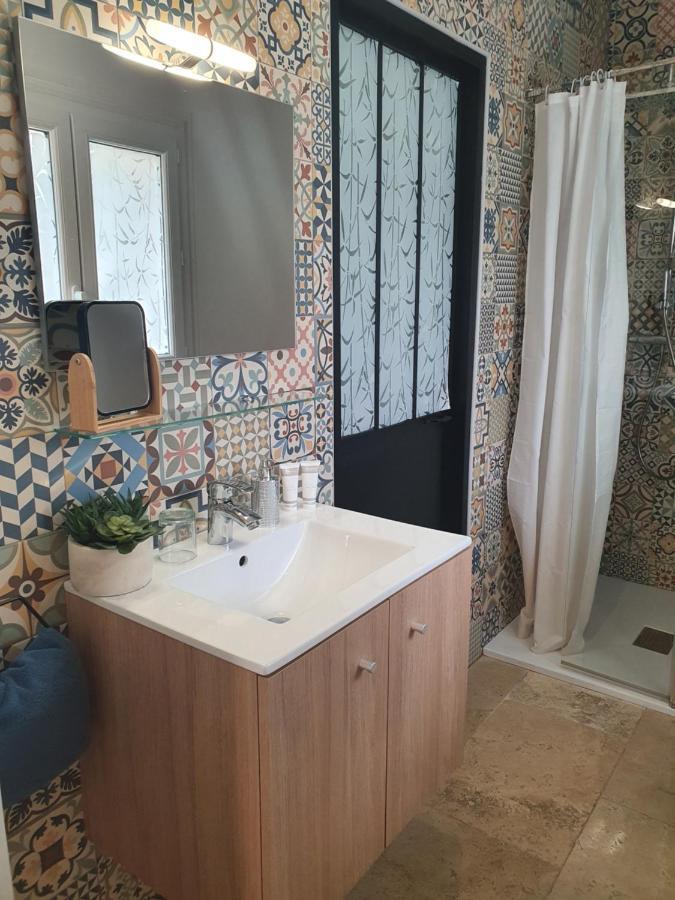 Appartement De Charme Citadelle Bastia บาสเตีย ภายนอก รูปภาพ