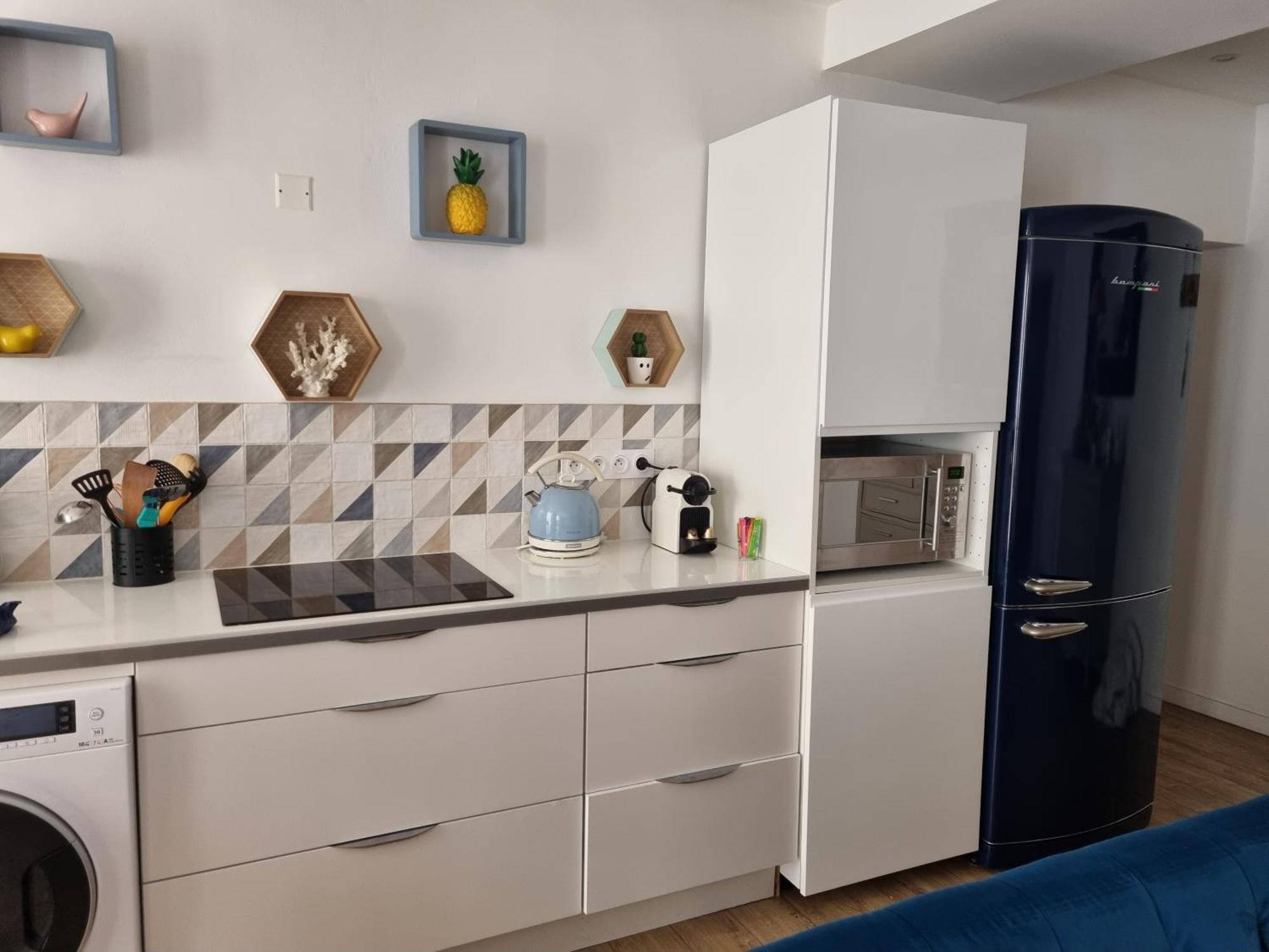 Appartement De Charme Citadelle Bastia บาสเตีย ภายนอก รูปภาพ